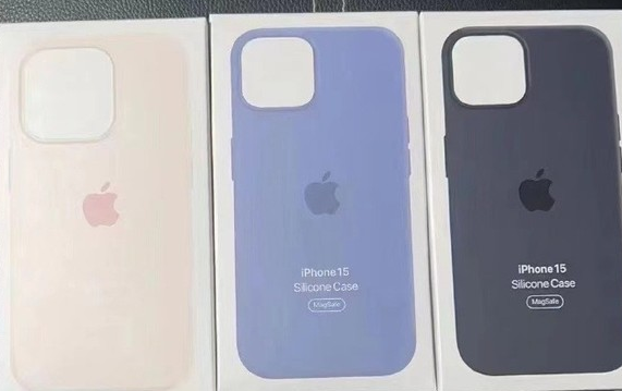 长征镇苹果14维修站分享iPhone14手机壳能直接给iPhone15用吗？ 