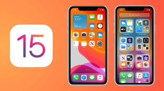 长征镇苹果13维修分享iPhone13更新iOS 15.5，体验如何 