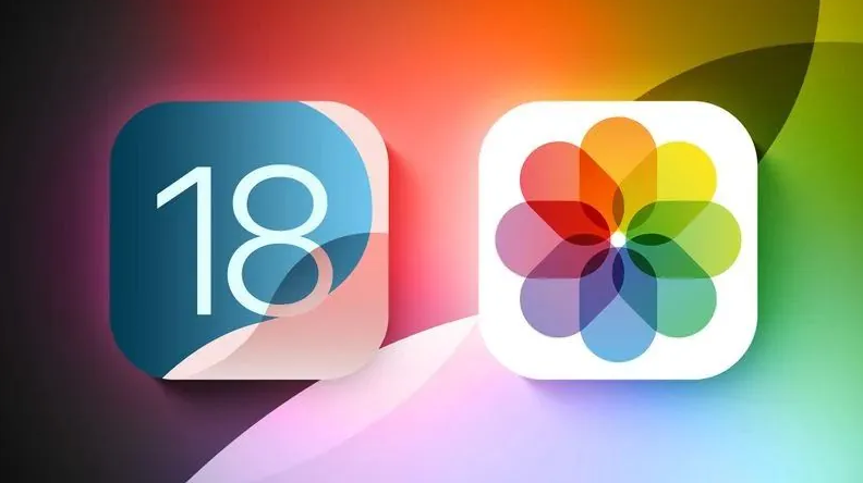 长征镇苹果手机维修分享苹果 iOS / iPadOS 18.1Beta 3 发布 