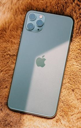 长征镇苹果维修点分享iPhone 11Pro Max自动关机装配类硬故障 