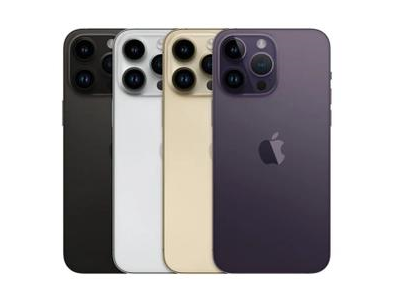 长征镇苹果维修点分享iPhone 14 Pro Max自动关机系统后台守护进程故障解析 