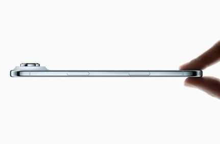 长征镇苹果维修点分享iPhone 17 Air自动关机电源故障解析 