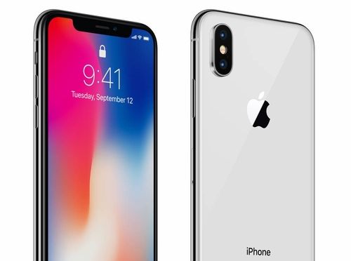 长征镇苹果维修点分享iPhone X电池发烫冷门故障解析 