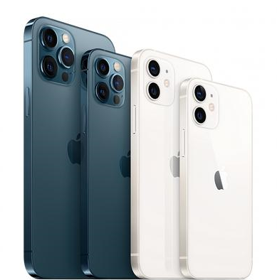 长征镇苹果维修点分享iPhone 12 Pro发烫关联故障汇总 