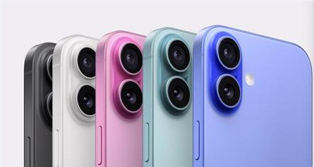 长征镇苹果维修点分享iPhone 16发烫易忽视因素汇总 