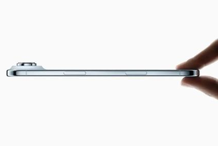 长征镇苹果维修点分享iPhone 17 Air发烫几大隐形诱因 