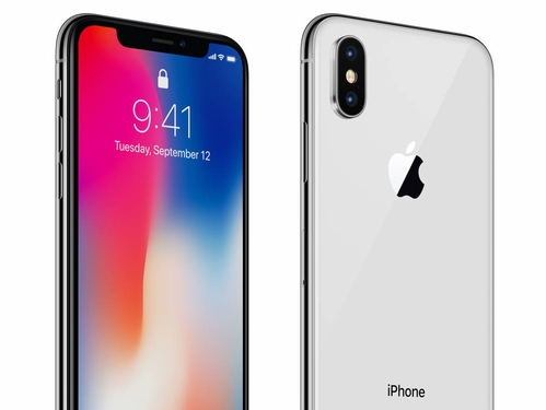 长征镇苹果维修点分享iPhone X摄像头实拍质感与场景适配全解析 